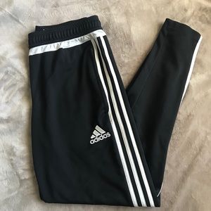 Men’s adidas climacool training soccer pant